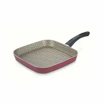 Tottus Bistequera rojo 28 cm paris oferta