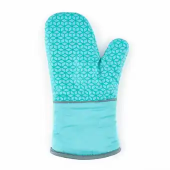 Tottus Guante con rayas silic y tela 1 oferta