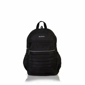 Tottus Mochila linx 072 backpack black oferta