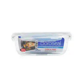 Tottus Refract recto 730ml llg430 boroseal iii oferta