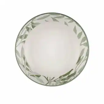 Tottus Ensaladera print silvestre oferta