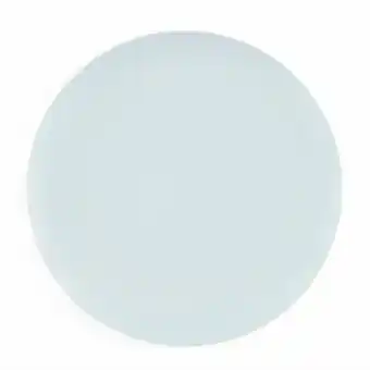 Tottus Plato chico 25.5cm modern solido 2 oferta