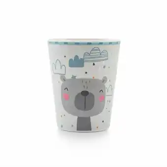 Tottus Vaso bebo ositos oferta