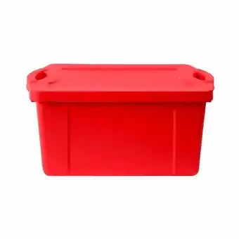 Tottus Durabox 55 lt oferta