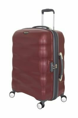 Ripley - MALETA SAXOLINE TORNADO SPINNER 77/28 GRAPHITE