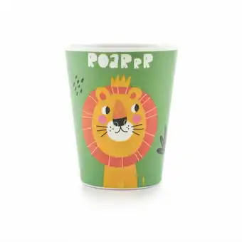 Tottus Vaso nino leon oferta