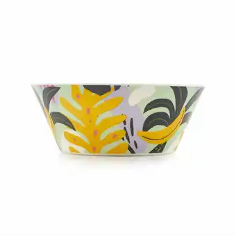 Tottus Bolo melamine 14.3 hawaii oferta