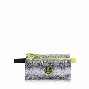 Tottus Cartuchera trinity 009 pencil box python oferta