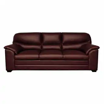 Tottus Sofa 3 cuerpos annette moreno oferta