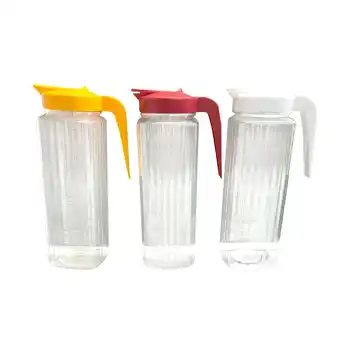 Tottus Jarra plastica 12l pu oferta