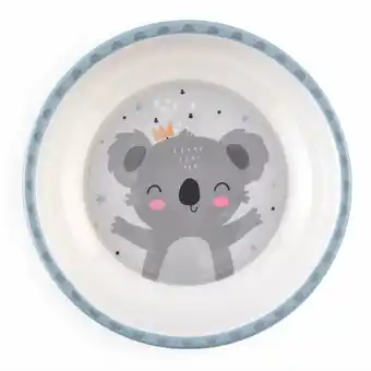 Tottus Plato 19.5 cm bebo ositos oferta
