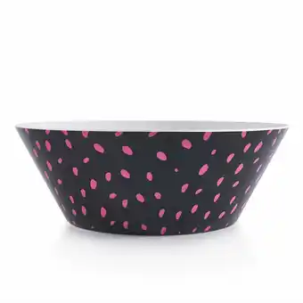 Tottus Bolo melamine 25 hawaii 2 oferta