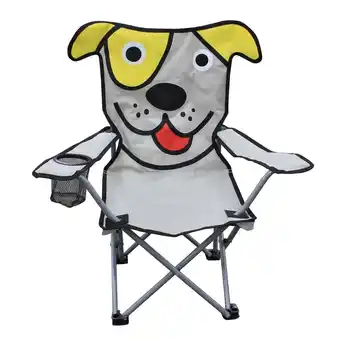 Tottus Silla plegable perrito oferta