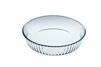 Tottus Molde redondo fileteado 26cm oferta