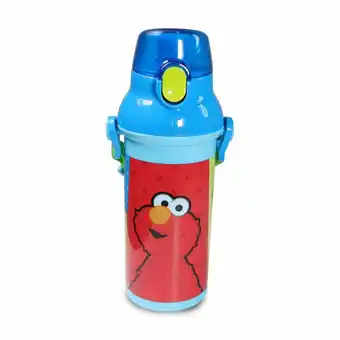 Tottus Botella sesamo 450 ml oferta