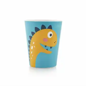 Tottus Vaso nino dino oferta