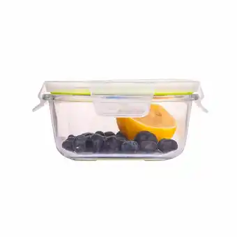 Tottus Conservador hermetico new deli cuad 760ml oferta