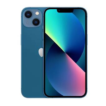 Tiendas EFE Apple iphone 13 4gb 128gb azul oferta
