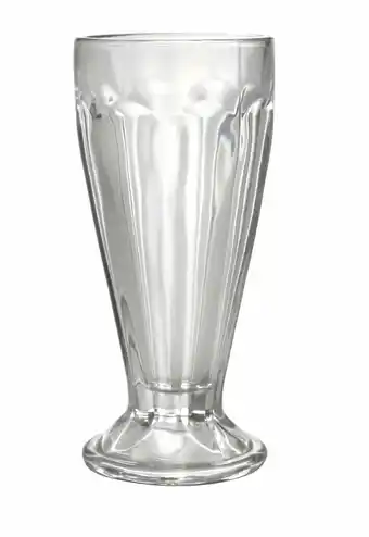 Tottus Vaso para milkshake oferta