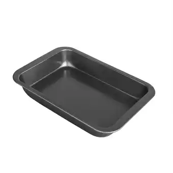 Tottus Molde rectangular 42x29x6cm x 0.5 mm oferta