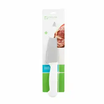 Tottus Cuchillo superfilo facusa 6 m blanco oferta