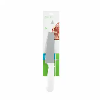 Tottus Cuchillo superfilo facusa 8 m blanco oferta