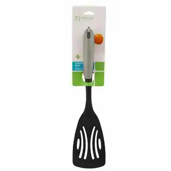 Tottus Espatula nylon m blanco humo facusa oferta