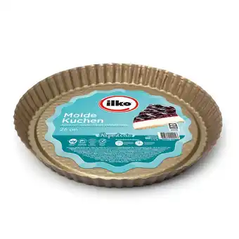 Tottus Molde kuchen y pizza 28cm linea design oferta