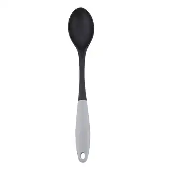 Tottus Cuchara nylon mango oferta