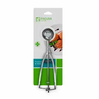 Tottus Porcionador de helado 4cm oferta