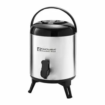 Tottus Dispensador de liquidos 7 50 lt oferta