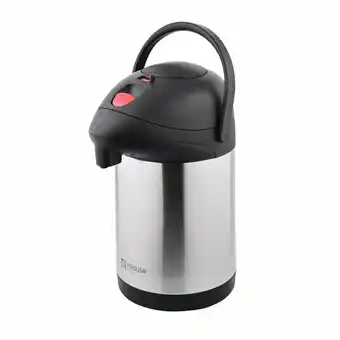 Tottus Termo nova 3 50 lt stainless sifon oferta