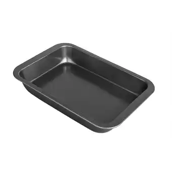 Tottus Molde rectangular 36.5 x 24.5 x 5.5cm x 0.4mm oferta