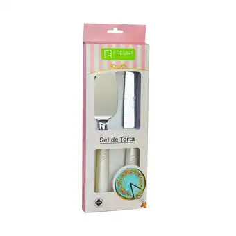 Tottus Set x 2 cubiertos infantil oferta
