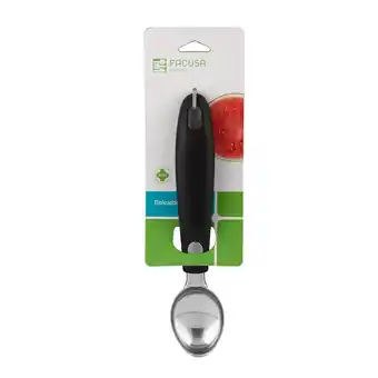 Tottus Blister cuchara para helado oferta