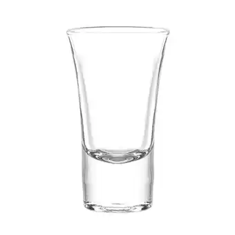 Tottus Vaso aguardiente lord con bandeja oferta