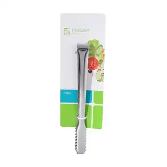 Tottus Blister pinza para hielo 17.50 cm oferta