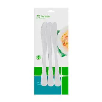 Tottus Blister cuchillos mod. 460 oferta