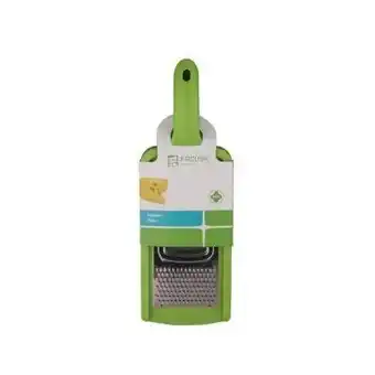 Tottus Blister de rallador plano oferta