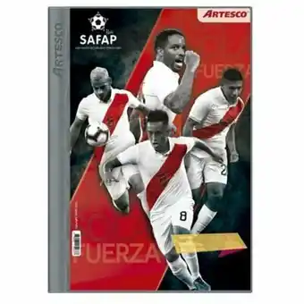 Tottus Folder safap oficio con faster oferta