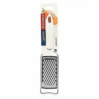 Tottus Rallador plano presto oferta