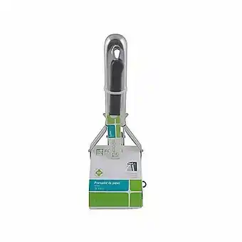 Tottus Juego prensa papas + cuchillo oferta