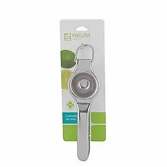 Tottus Blister exprimidor de limón oferta