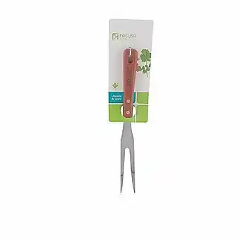 Tottus Blister utensilios trinche madera oferta