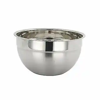 Tottus Bowl acero inoxidable 14 cm oferta