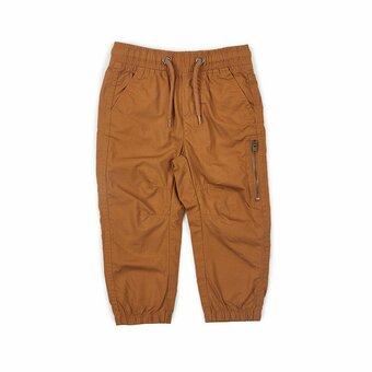 Pantalon jogger paper