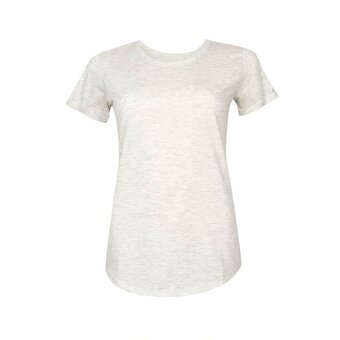 Tottus Polo cuello redondo oferta