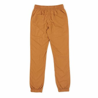 Tottus Pantalon jogger paper niño oferta