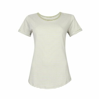 Tottus Polo cuello redondo oferta