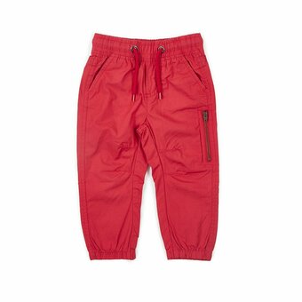 Tottus Pantalon jogger paper oferta